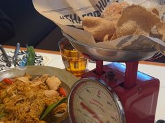 -太食獸泰式茶餐厅(IFS国金中心店)