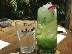 -奇醜的猴子咖啡(财信广场店)