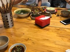 -人和水上飘(第一家店)