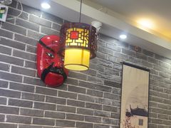 -曹丞相·地锅鸡·地锅鱼(武林店)