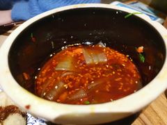 -串大叔炭火烤串·鸡西大冷面刀削面(总店)