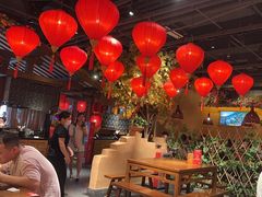 -老湘村·湖南土菜(天河维多利店)