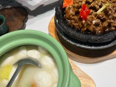 -潮堂 · 潮州菜(国贸商城店)