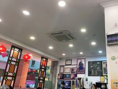 大堂-民信老铺(华盖路店)