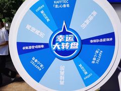 -陆家嘴中心绿地