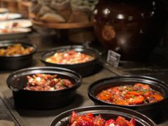-泉州富力万达文华酒店·美食汇自助餐厅