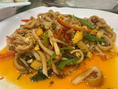 -敖家巷羊肉汤(瑞尔戴斯店)