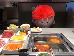 -海底捞火锅(九霄梦天地店)
