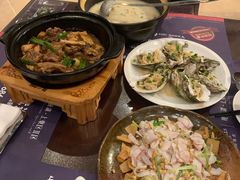 -观澜湖酒店·邀月庭中餐厅