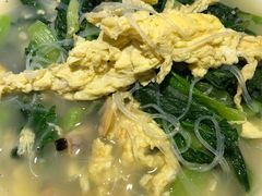 -吕氏疙瘩汤·海鲜新鲁菜(凯德mall新都心店)