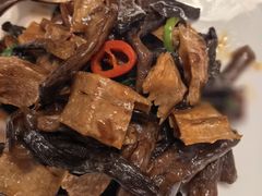 -上蔬无瑕· 创意素食·Vegetarian(华采天地店)