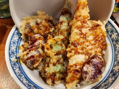 -天妇罗内顺田(罗湖店)