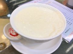 双皮奶-义顺牛奶公司(庇利金街店)