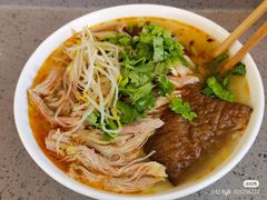 -力香园猪脚米线(金星店)