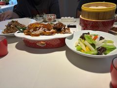 -京鸭棠(让胡路万达店)