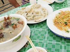 -颐和海鲜饺子