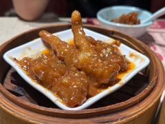 -点都德(花城店)