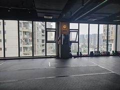 -燃无界格斗·拳击搏击体能馆(优品道店)