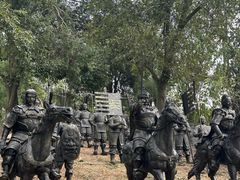 -三国赤壁古战场