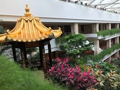 -白天鹅宾馆-宏图府餐厅