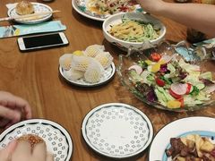 -巴依老爷新疆美食(望京小街店)