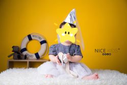 -NICE KIDS 奈时儿童摄影