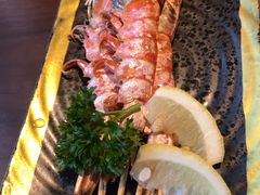 -旨料亭日本料理(四川北路店)
