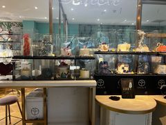 -西檬树SIMON·T轻奢蛋糕(大东方Max店)