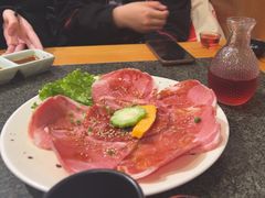 -梦山水日本烧肉(五四广场店)