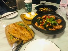 -烛影拾光观景餐厅·创意菜·摄影·小提琴(大唐不夜城店)