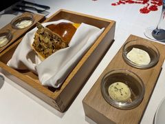 -王品牛排(佛山南海万科广场店)
