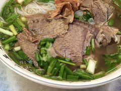 牛肉粉（小碗）-熊氏牛羊杂粉(龙眼井总店)