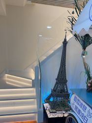 -海菲秀·飞顿牛奶光·LDM官方授权中心美轮美浣瓷感美肌