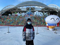 -沈阳奥体冰雪嘉年华