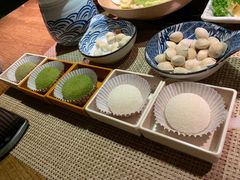 大福-蟹将军·松叶蟹和牛日料放题自助(K11店)