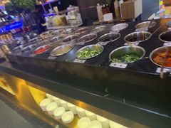 -九月海·海鲜自助(世纪东方店)