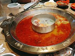 -宽窄巷子鲜牛火锅(北京首店)