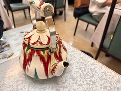 -汗腾格里·风味餐厅(新疆驻京办店)