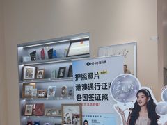 -海马体照相馆(成都来福士广场店)