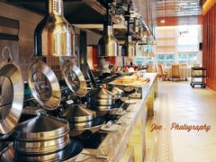 -苏州观园琉苏酒店-168西餐厅