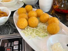 -李师傅脆肚(华强北店)