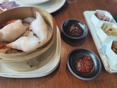 -王府井文华东方酒店-紫膳餐厅