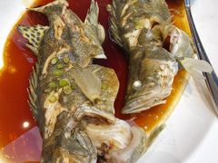 -鱼痴渔醉·食鲜集(月亮湾店)