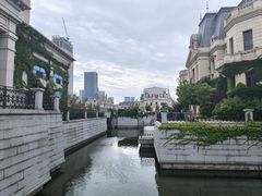 -大连海昌东方水城