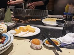 -大渔铁板烧(万象城店)