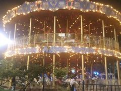 -锦江乐园舞狸花花游园会(夜场专享)