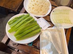 -大院河·仙鱼莊(九眼桥店)