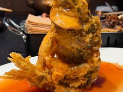 -魁盛居百年鲁菜馆(县西巷店)