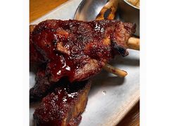 -JUJU韩式烤肉·干杯小酒馆