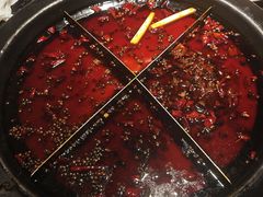 -陈眼镜火锅(总店)